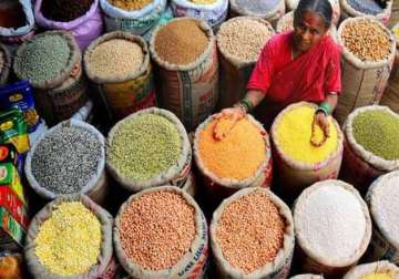 centre asks states to roll up sleeves boost foodgrain supply
