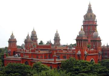 madras hc upholds single judge order