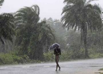 odisha likely to experience rain for three more days