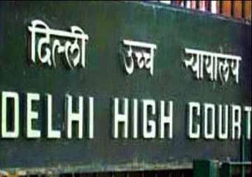 delhi high court pulls up poll panel asks what action taken on bogus voters