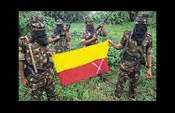 asst commandant three other ssb men killed by bodo militants