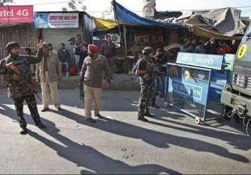 7 security men martyred 2 terrorsits still inside air base