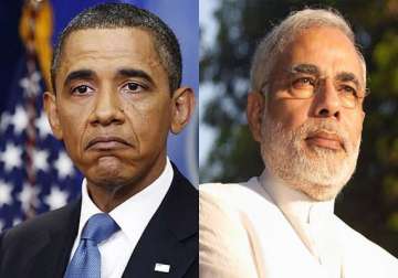 modi s navratra fast throws us in tizzy how can obama eat now