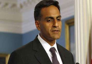 us india collaboration in defence exciting richard verma