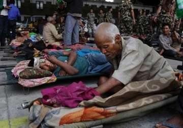 icrc launches website to trace missing nepal earthquake victims