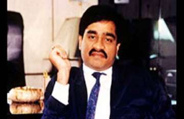 dawood is active in pak uk report