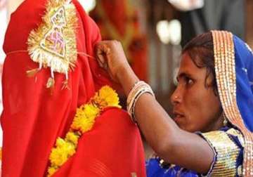 24 771 dowry deaths reported in last 3 years govt