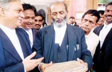 wakf board to move sc against allahabad hc order