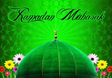 religious harmony hindus in up district to observe ramzan fast