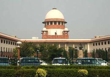 only 10 ngos have filed financial details with govt cbi to sc