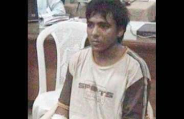 kasab gets copy of 26/11 judgement can appeal in 60 days