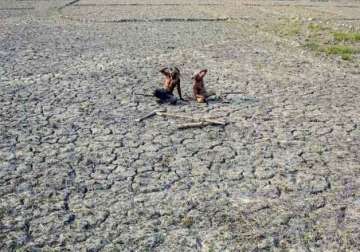 drought affects 90 lakh farmers in maharashtra