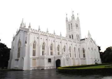 diocese of calcutta turns 200