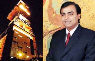 mukesh ambani s home in the skies costliest but not in forbes list