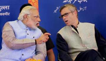 pm modi commends omar for joining swachh bharat campaign