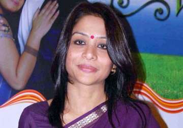 indrani mukherjea conscious may return to jail in couple of days