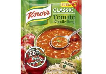 pending approval from fassi hul to withdraw knorr noodles