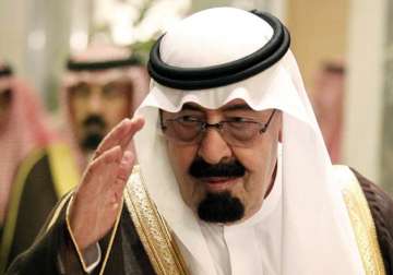 saudi pumping millions to promote wahhabism in india