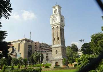 5 famous clock towers of india