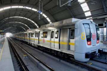 up to have metro in more cities