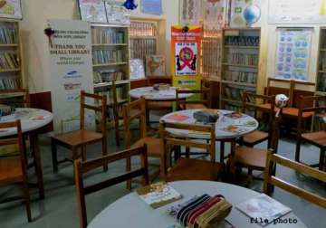 gujarat libraries to convert over 70 000 books into e books