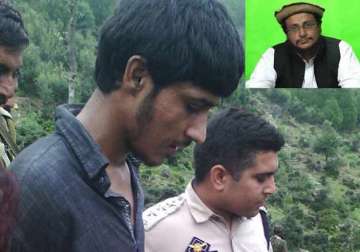 hafiz saeed s son behind udhampur terror attack
