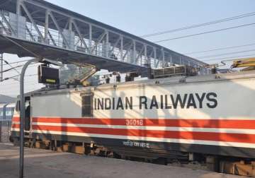 indian railways to set up special wing for research