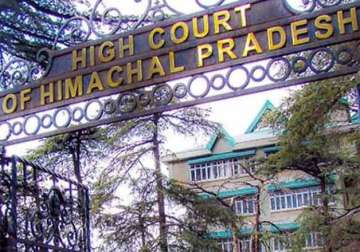 learn from nepal quake stop illegal construction himachal high court