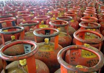 lpg subsidy scheme registration to end in march many are yet to apply
