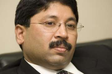 ex minister maran forced owner to sell aircel to maxis cbi