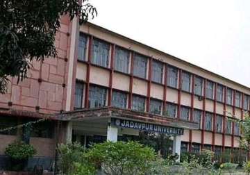 jadavpur referendum majority of arts students vote for vc s removal