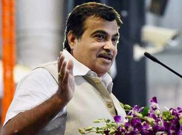 cctv cameras to be installed at most traffic signals gadkari