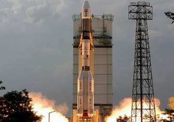 countdown begins for launch of navigation satellite irnss 1d