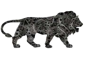 make in india logo copied from swiss bank ad govt says no