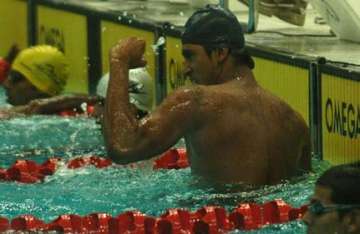 swimmer balakrishnan injured in attack