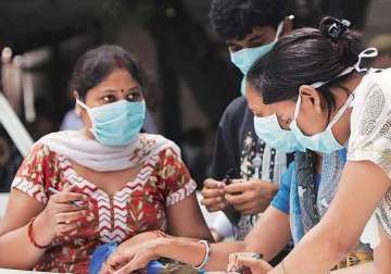 swine flu likely to affect tourist flow in india