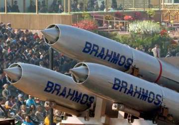 france to supply key technology for brahmos