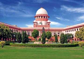 supreme court wants stricter punishment in crimes against women