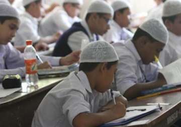 3.7 lakh apply for madrassa exams in up
