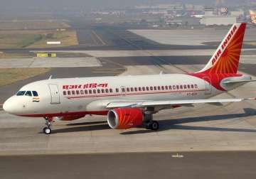 air india suspends 17 airhostesses for habitually delaying flights