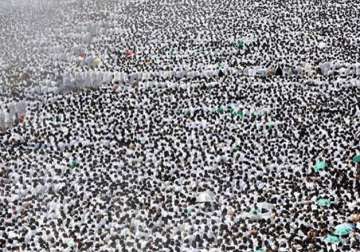 death toll of indians in haj stampede rises to 74
