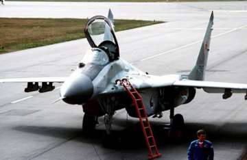 india russia to sign 1.2 bn deal for 29 more mig 29ks