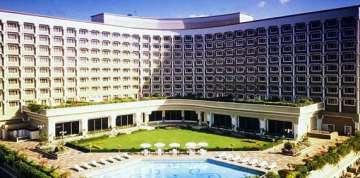 top 5 most exquisite hotels in delhi