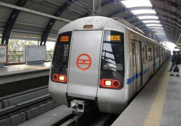 delhi metro s ito mandi house corridor to open today 8 other major events of the day