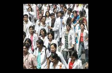 assault on doctors now non bailable offence in maharashtra