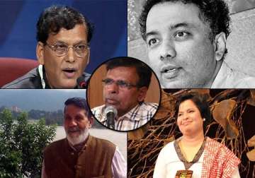 salute to these 5 indians who are yet to get their due...