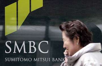 sumitomo mitsui pays 293 million for stake in kotak bank