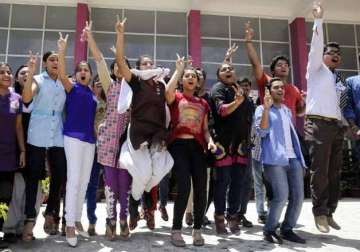 cbse class 12 results to be out today