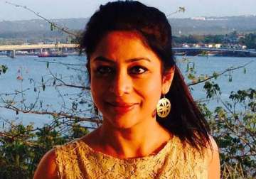 indrani mukerjea had troubled childhood stepfather sexually molested her