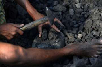 mgnrega schemes bring coal thieves into mainstream
